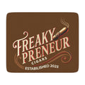 Freakypreneur Cigars Sherpa Blanket - Cozy Throw for Relaxation & Celebrations