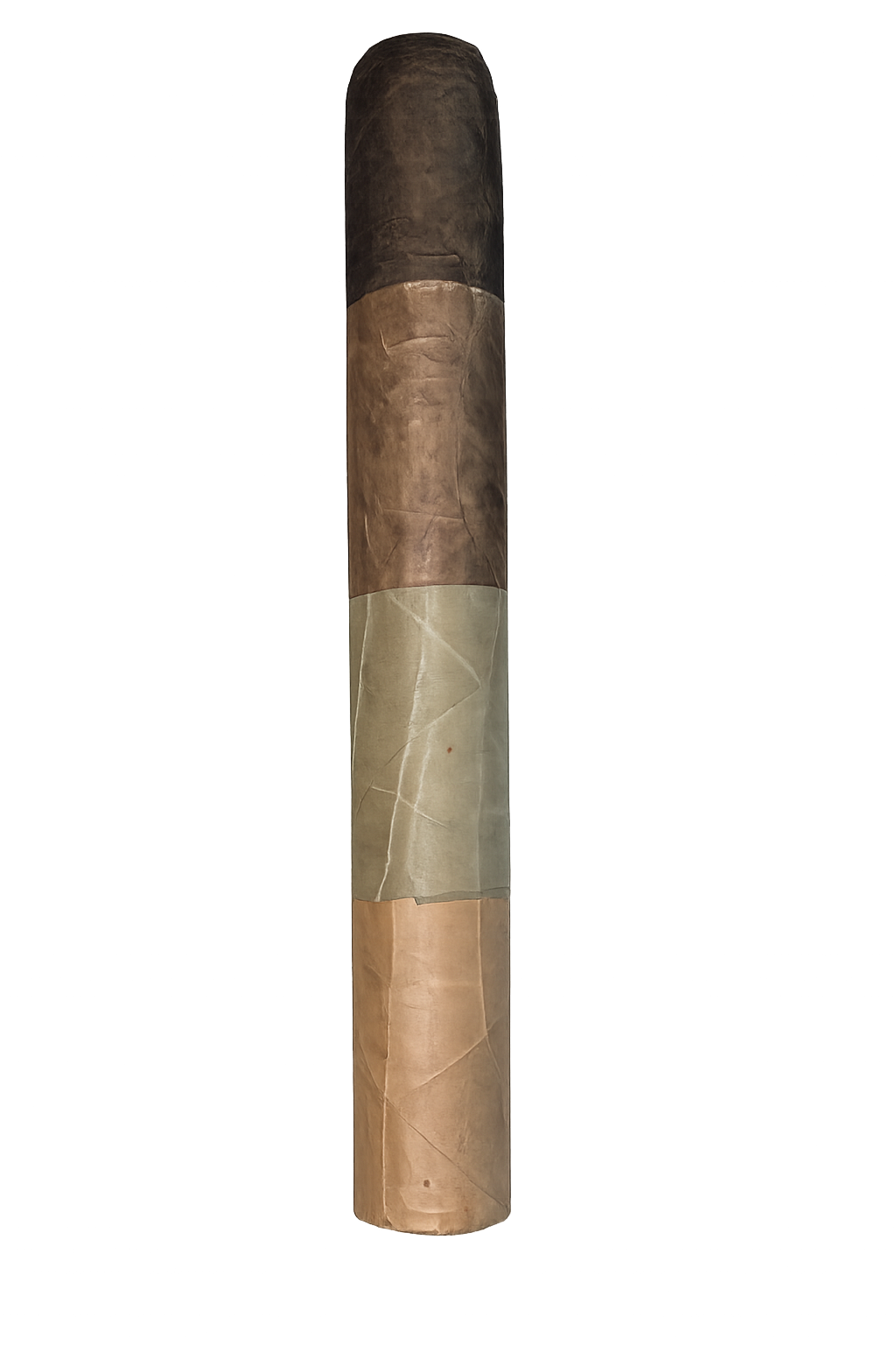 Artisan Quad- Wrap Cigar