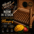 Mango Flavored Cigar