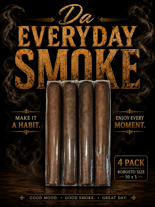 Da Everyday Smoke